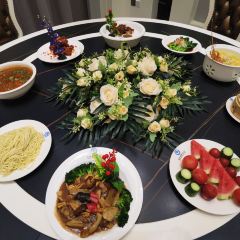 敦煌海联国际饭店·中餐厅 User Photo