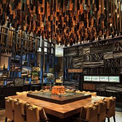 南京金奧國際飯店·Vancouver Grill溫哥華扒房張用戶圖片