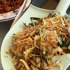 王记海鲜餐厅 User Photo