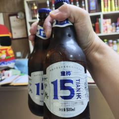 美燕烧烤(上河园小区店) User Photo