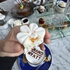 Fountain Lounge User Photo