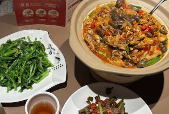 PERCENT CUISINE user photo