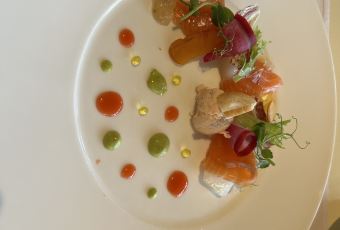 BellaVista Lounge User Photo