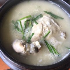 예촌삼계탕 User Photo