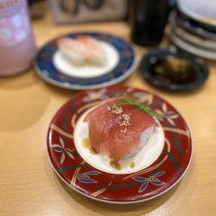 Daqishuichan huizhuan Sushi User Photo