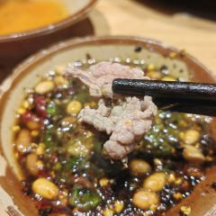 QIANCHENG SUANTANGNIUROU User Photo