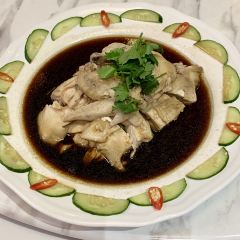 JWG Restaurant 聚味阁——国潮川菜 百菜百味 User Photo