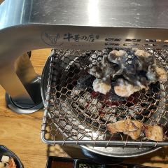牛哥の店炭火烤肉 User Photo