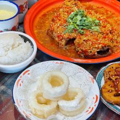 清晨落夜小酒馆 User Photo