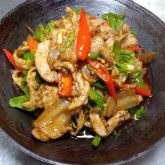 Jianghuchuan Restaurant User Photo