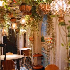 Le Bistrot User Photo