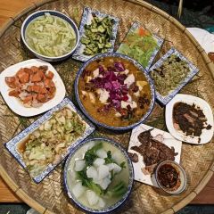 五味人生火塘传说 User Photo