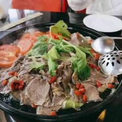 雪域牦牛肉汤锅(古城老店) User Photo