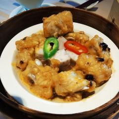JIN YUE XUAN User Photo