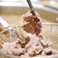 八合里牛肉火锅(东街口店) User Photo