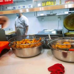 鹿亚平胡辣汤(人民广场店) User Photo