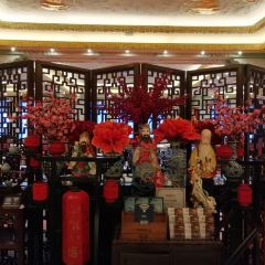 The Cathay Room User Photo