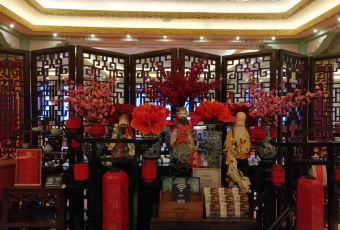 上海和平飯店·華懋閣用戶圖片