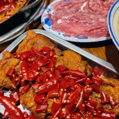 萍姐火锅·公路夜市 User Photo