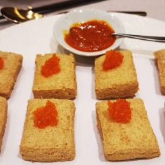 甬府小鲜(环贸iapm店) User Photo