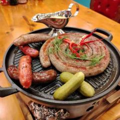 满洲里市鸥亚西餐厅 User Photo