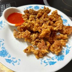 阿忠海鲜餐馆(新华北路店) User Photo