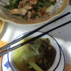丁则川菜理塘菜 User Photo