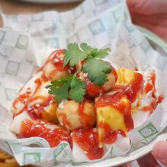 Slate Street Hong Kong & Macau Tea Restaurant (Jiuguang Center Branch) User Photo