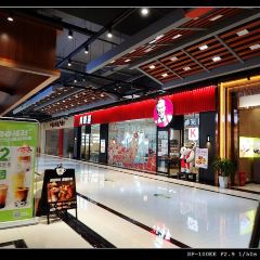 肯德基(天全服务区店) User Photo