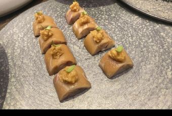 北京璞瑄酒店·富春居張用戶圖片