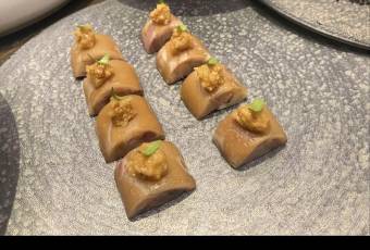 北京璞瑄酒店·富春居張用戶圖片