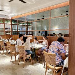 鸡姨·椰子鸡海景餐厅(南湾店) User Photo