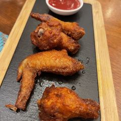 恒邦艾美度假酒店新食谱西餐厅 ảnh của người dùng
