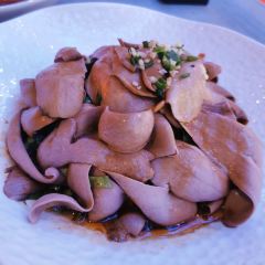 申梦·上荷(吉浦路店) User Photo