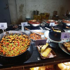 Ala Mingzao Yuehu Branch User Photo