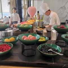 Sky Cafe User Photo