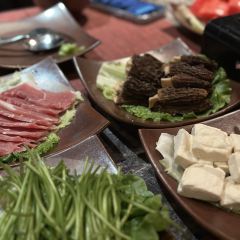 XI WESTERN RESTAURANT User Photo