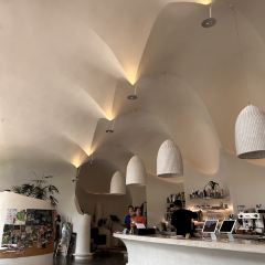 湖州野界森林度假酒店·野界.溶洞餐厅 User Photo