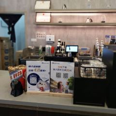 luckincoffee瑞幸咖啡(河源龙川商贸城店) User Photo