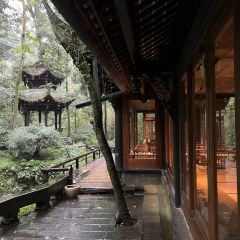 无漏秋山(素食餐厅) User Photo