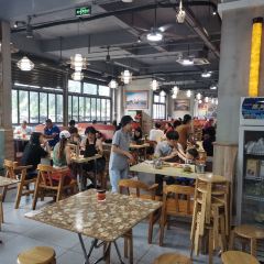 Wangxi Zhongxi Tea Shop User Photo