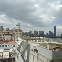 BUND SHANGHAI User Photo