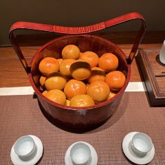 一味清欢·澜庭 User Photo