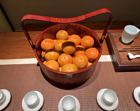 一味清欢·澜庭