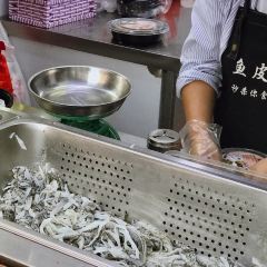 魚皮一哥·順德傳承（步行街店）張用戶圖片