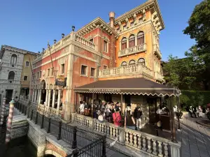 Ristorante Di Canaletto