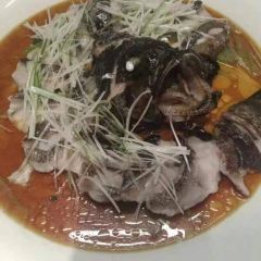 索菲特银河宫中餐厅 User Photo