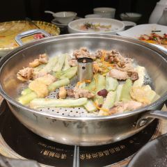 顺峰顺水顺德菜(龙华店) User Photo