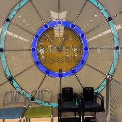 Tick tock diner User Photo