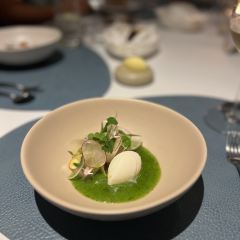 L'Arôme by the sea 懸崖海景落日餐廳張用戶圖片